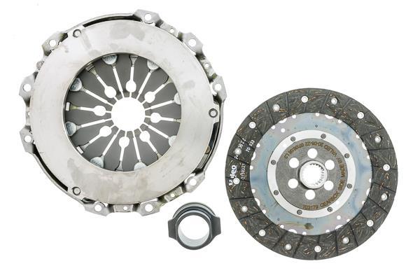 Kit d'embrayage AISIN KE-BM09